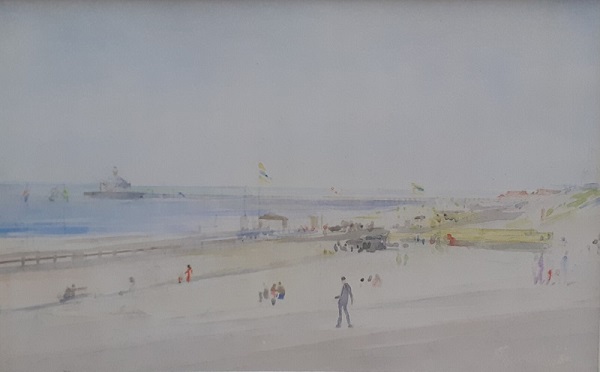 Frans Bakker Scheveningen strand Pier.jpg